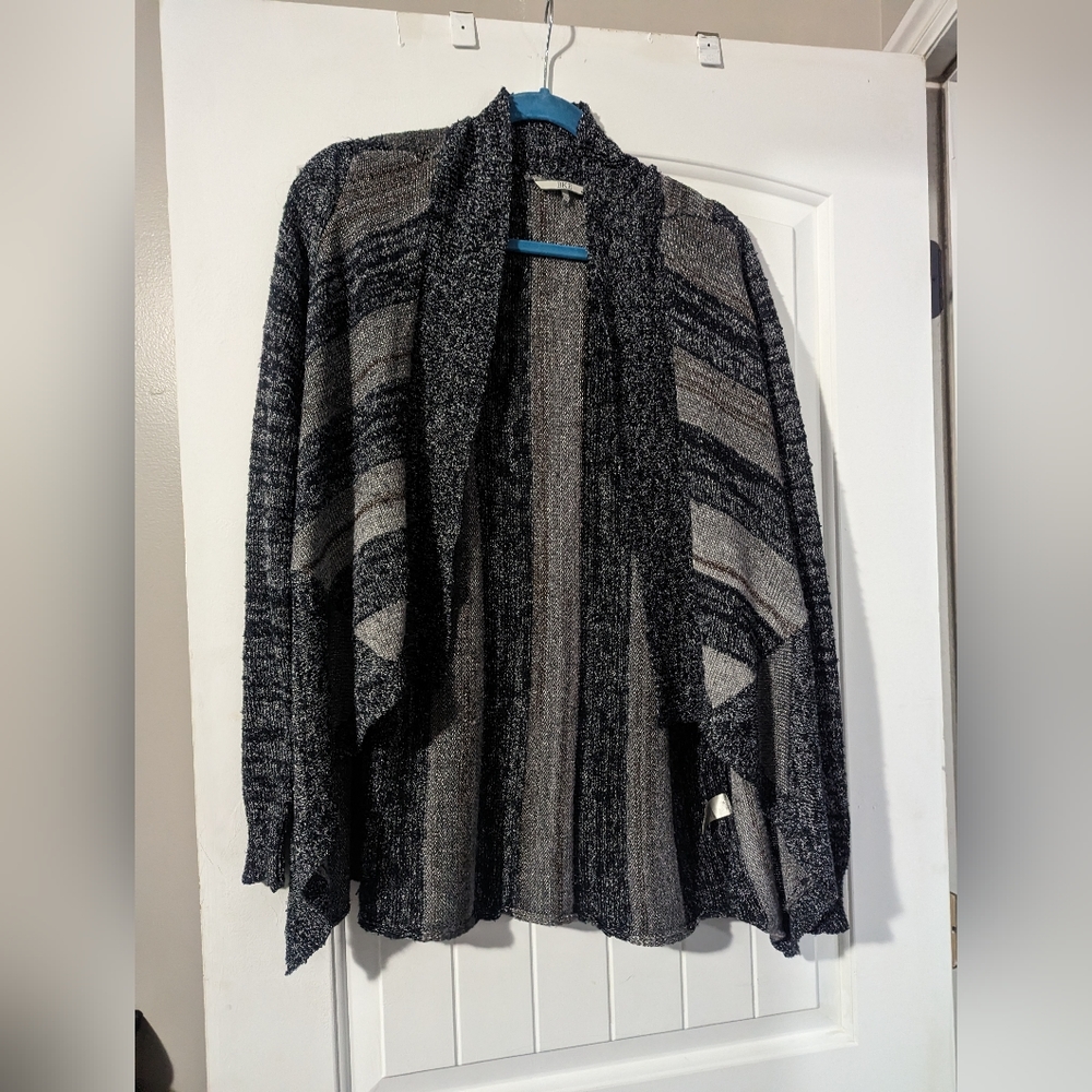 Sweater Cardigan